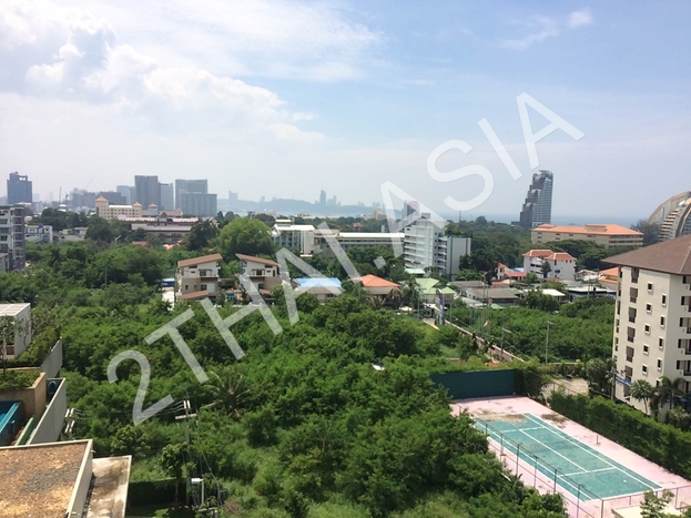 Lumpini Ville Naklua, Pattaya, North Pattaya - photo, price, location map