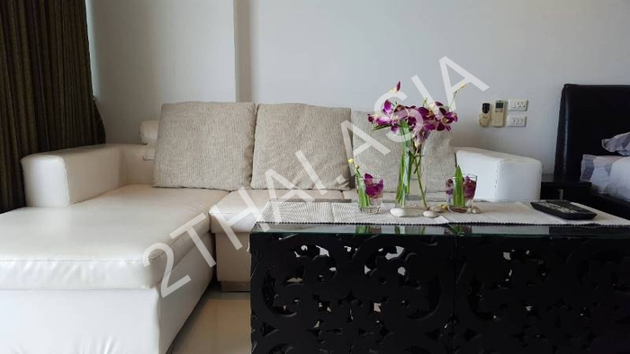 View Talay 7, Pattaya, Jomtien - photo, price, location map