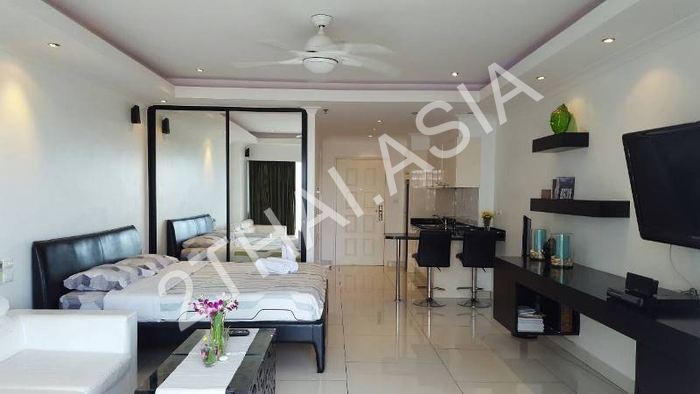 View Talay 7, Pattaya, Jomtien - photo, price, location map