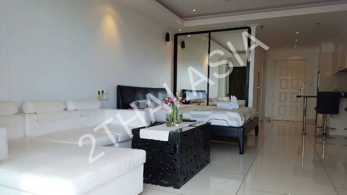 View Talay 7, Pattaya, Jomtien - photo, price, location map