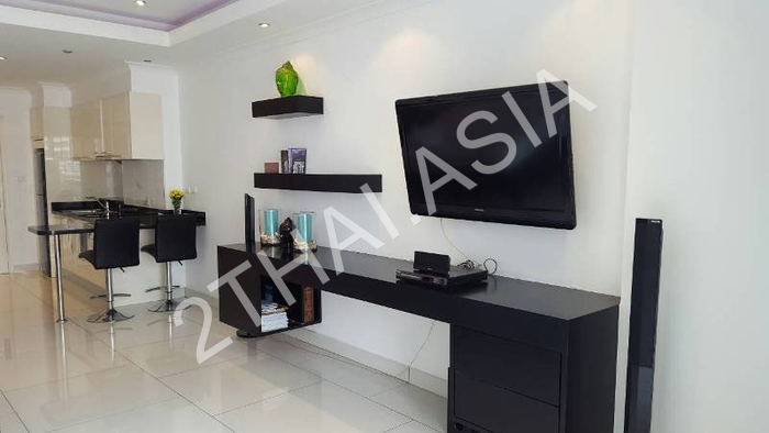 View Talay 7, Pattaya, Jomtien - photo, price, location map