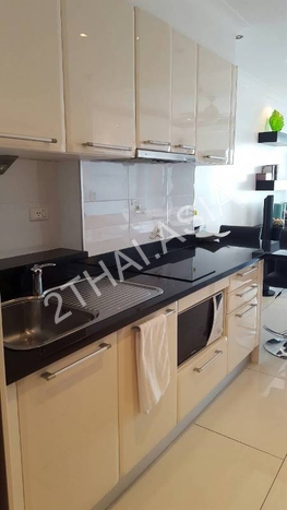 View Talay 7, Pattaya, Jomtien - photo, price, location map