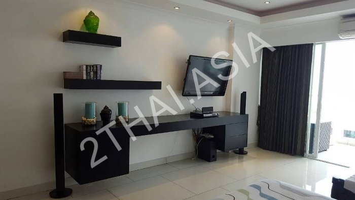 View Talay 7, Pattaya, Jomtien - photo, price, location map