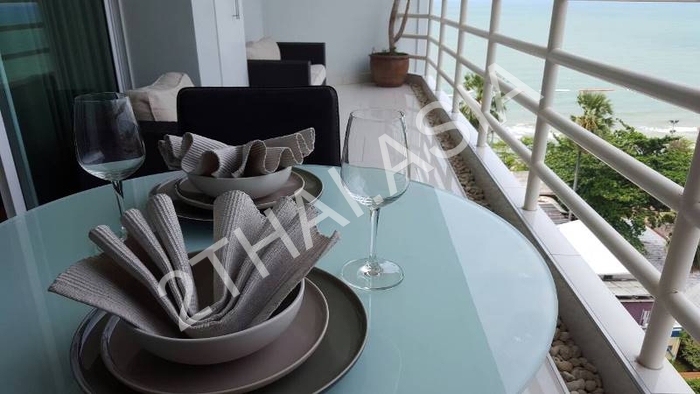View Talay 7, Pattaya, Jomtien - photo, price, location map