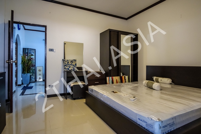 Royal Park Village, Pattaya, Jomtien - photo, price, location map