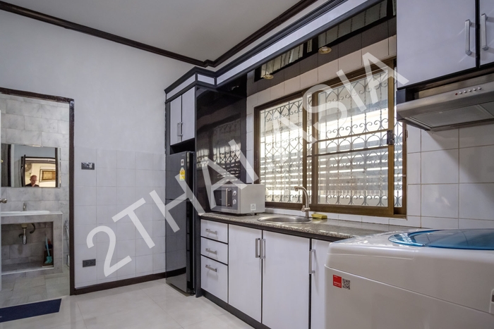Royal Park Village, Pattaya, Jomtien - photo, price, location map