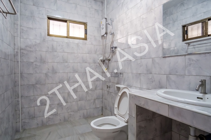Royal Park Village, Pattaya, Jomtien - photo, price, location map