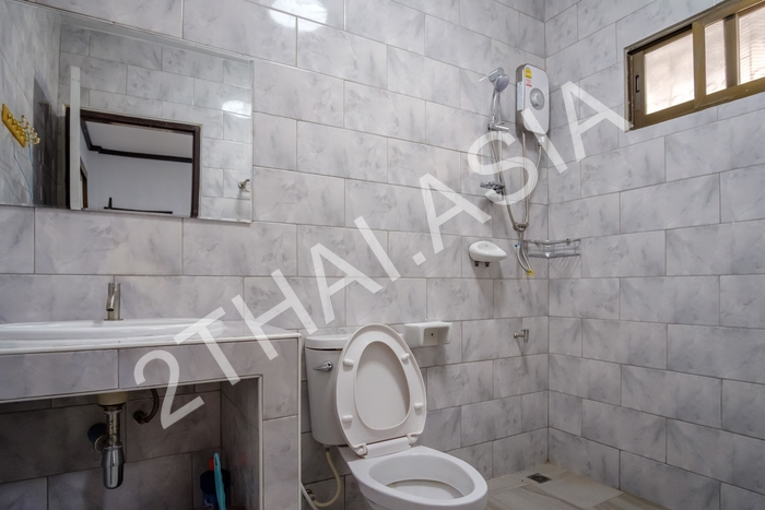 Royal Park Village, Pattaya, Jomtien - photo, price, location map