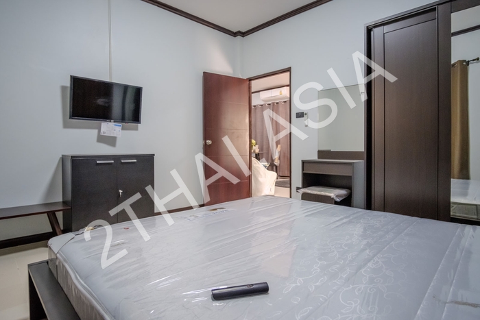 Royal Park Village, Pattaya, Jomtien - photo, price, location map
