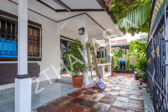 Royal Park Village, Pattaya, Jomtien - photo, price, location map