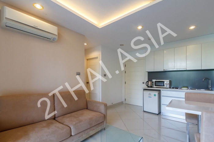 Paradise Park, Pattaya, Jomtien - photo, price, location map