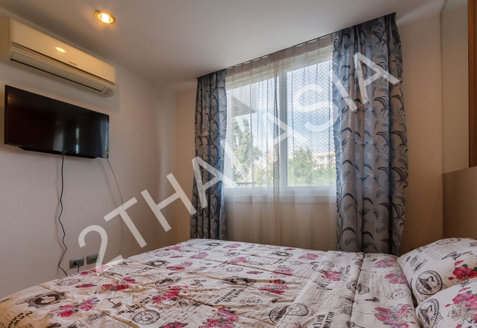 Paradise Park, Pattaya, Jomtien - photo, price, location map
