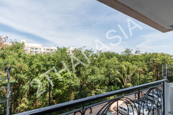 Paradise Park, Pattaya, Jomtien - photo, price, location map