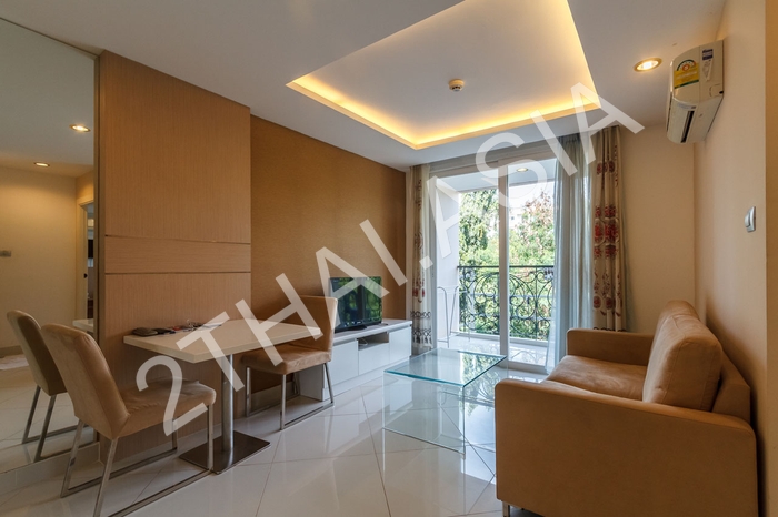 Paradise Park, Pattaya, Jomtien - photo, price, location map