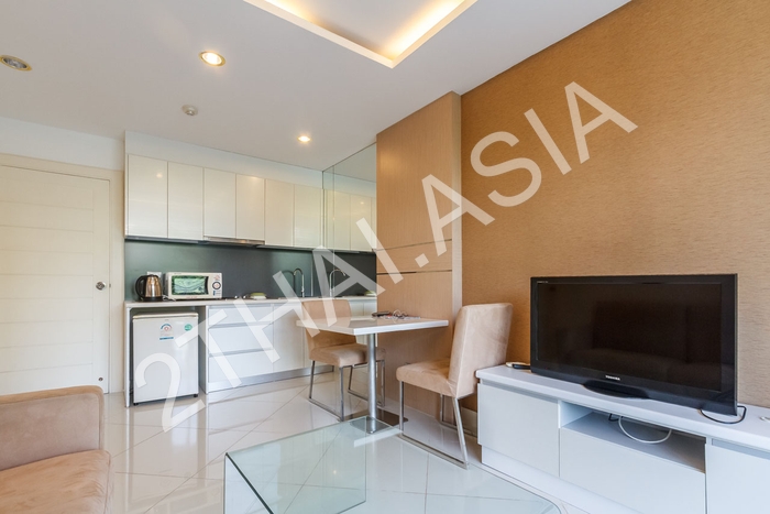 Paradise Park, Pattaya, Jomtien - photo, price, location map