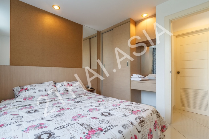 Paradise Park, Pattaya, Jomtien - photo, price, location map