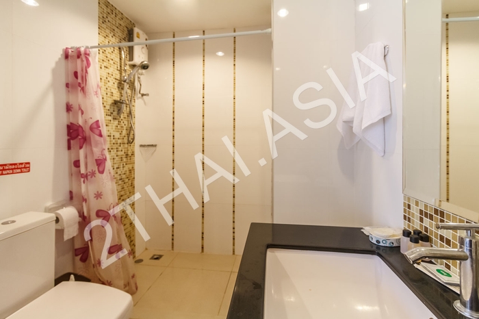 Paradise Park, Pattaya, Jomtien - photo, price, location map