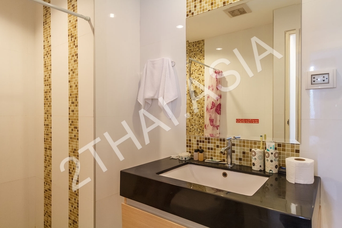 Paradise Park, Pattaya, Jomtien - photo, price, location map