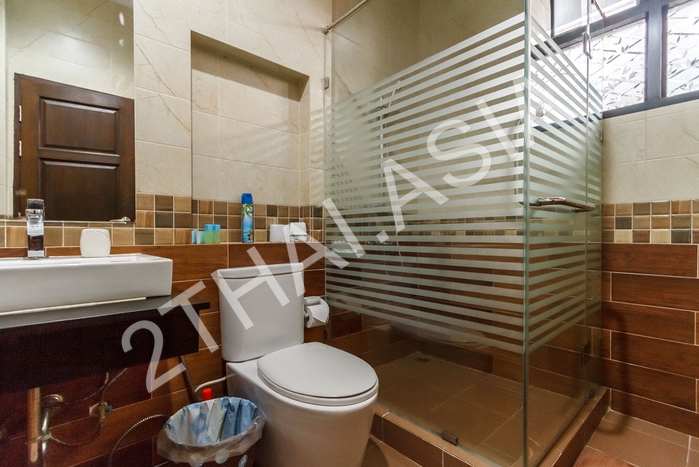 Baan Dusit Pattaya Park, Pattaya, Huai Yai - photo, price, location map