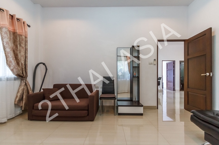 Baan Dusit Pattaya Park, Pattaya, Huai Yai - photo, price, location map