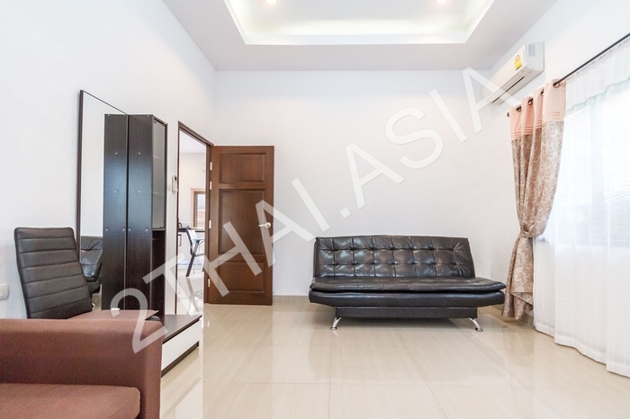 Baan Dusit Pattaya Park, Pattaya, Huai Yai - photo, price, location map