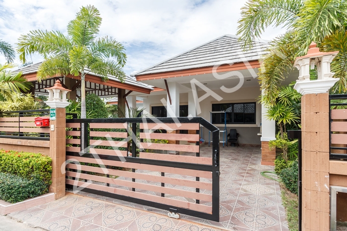 Baan Dusit Pattaya Park, Pattaya, Huai Yai - photo, price, location map