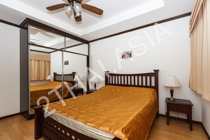 Siam Oriental Twins, Pattaya, Pratumnak - photo, price, location map