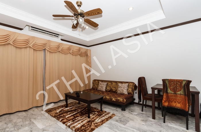 Siam Oriental Twins, Pattaya, Pratumnak - photo, price, location map