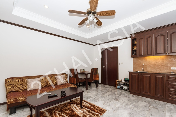 Siam Oriental Twins, Pattaya, Pratumnak - photo, price, location map