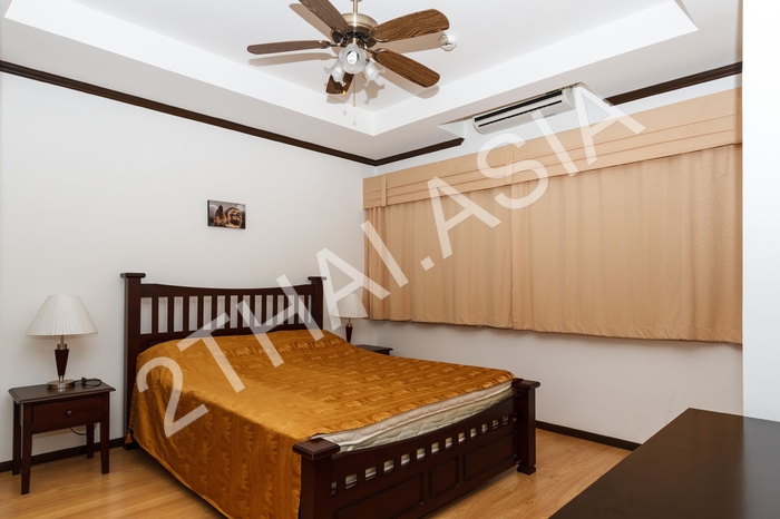 Siam Oriental Twins, Pattaya, Pratumnak - photo, price, location map