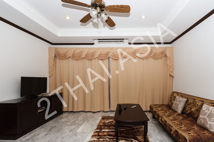 Siam Oriental Twins, Pattaya, Pratumnak - photo, price, location map