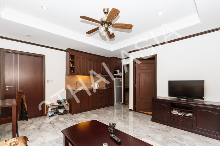 Siam Oriental Twins, Pattaya, Pratumnak - photo, price, location map