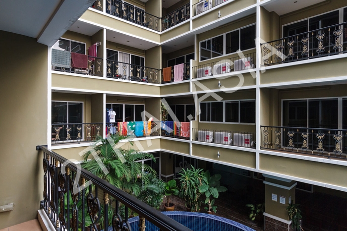 Siam Oriental Twins, Pattaya, Pratumnak - photo, price, location map