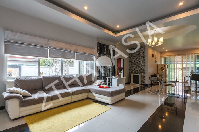 Baan Piam Mongkhon, Pattaya, Huai Yai - photo, price, location map