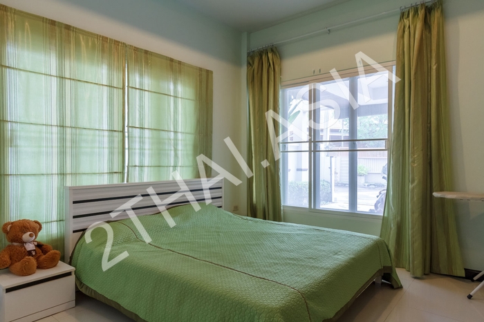 Baan Piam Mongkhon, Pattaya, Huai Yai - photo, price, location map