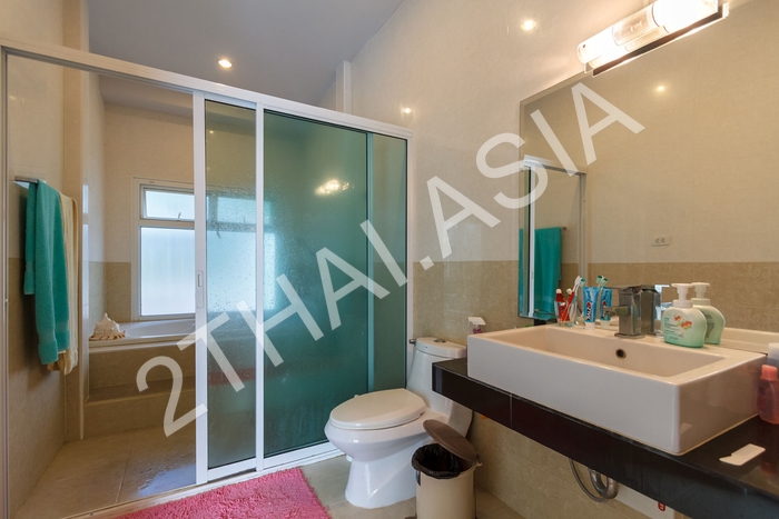 Baan Piam Mongkhon, Pattaya, Huai Yai - photo, price, location map