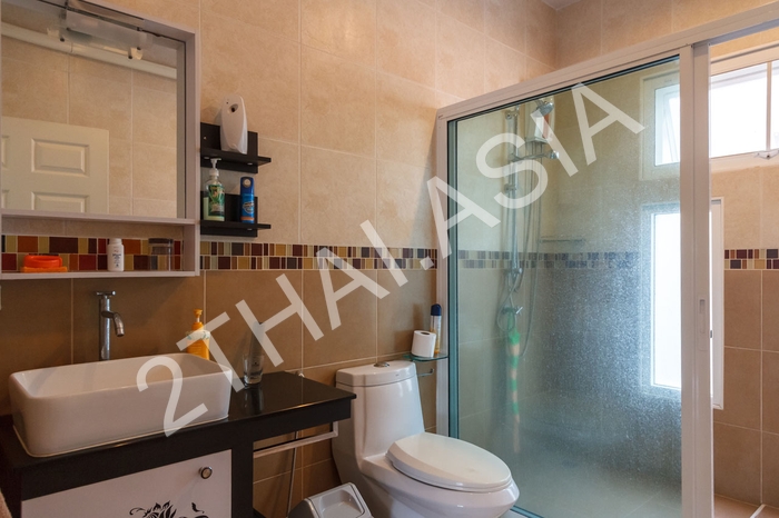 Baan Piam Mongkhon, Pattaya, Huai Yai - photo, price, location map