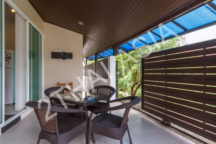Baan Piam Mongkhon, Pattaya, Huai Yai - photo, price, location map