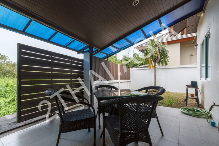 Baan Piam Mongkhon, Pattaya, Huai Yai - photo, price, location map