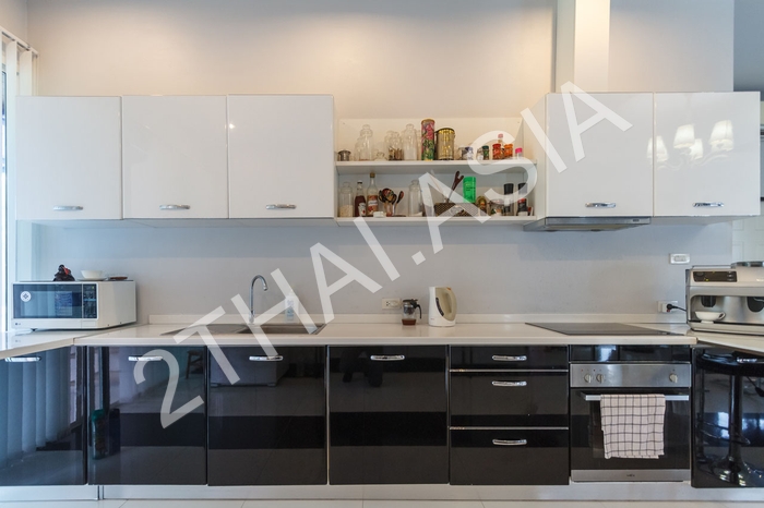 Baan Piam Mongkhon, Pattaya, Huai Yai - photo, price, location map