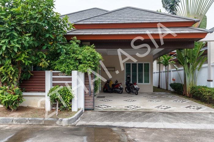 Baan Piam Mongkhon, Pattaya, Huai Yai - photo, price, location map