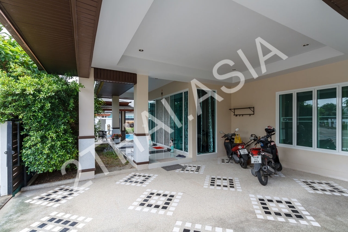 Baan Piam Mongkhon, Pattaya, Huai Yai - photo, price, location map
