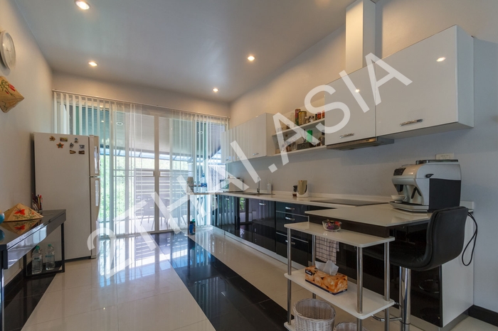 Baan Piam Mongkhon, Pattaya, Huai Yai - photo, price, location map