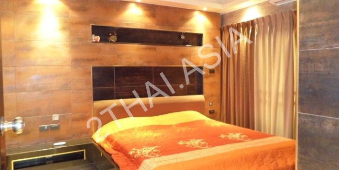 Wongamat Privacy Condo, Pattaya, North Pattaya - photo, price, location map