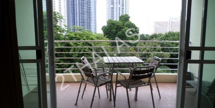 Wongamat Privacy Condo, Pattaya, North Pattaya - photo, price, location map