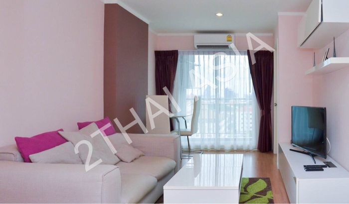 Lumpini Ville Naklua, Pattaya, North Pattaya - photo, price, location map