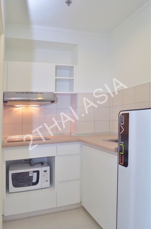 Lumpini Ville Naklua, Pattaya, North Pattaya - photo, price, location map