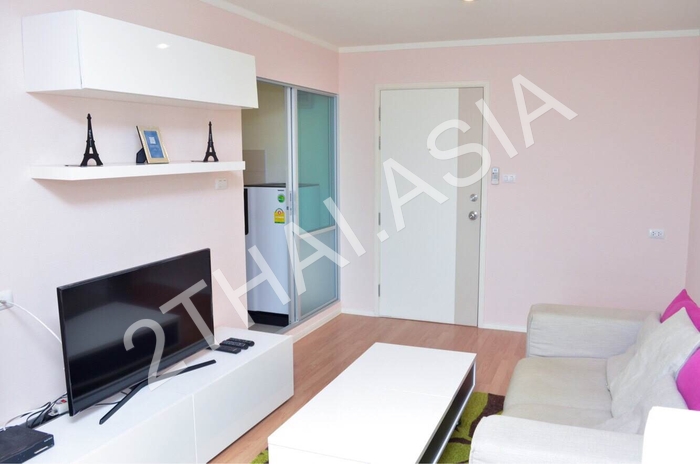 Lumpini Ville Naklua, Pattaya, North Pattaya - photo, price, location map
