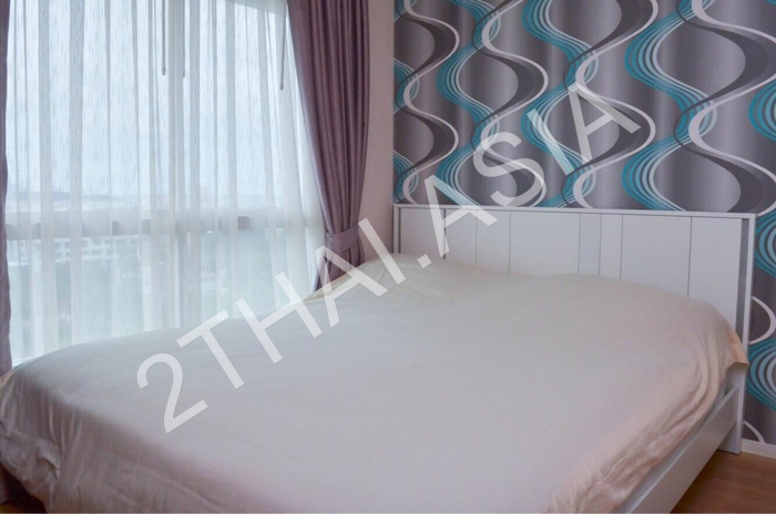 Lumpini Ville Naklua, Pattaya, North Pattaya - photo, price, location map