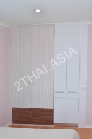 Lumpini Ville Naklua, Pattaya, North Pattaya - photo, price, location map